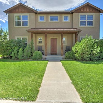 1249 Bedrock Cir, Silt, CO 81652