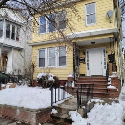 125 Mapes Ave, Newark City, NJ 07112