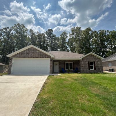 125 Stonebriar Dr, Hot Springs National Park, AR 71913