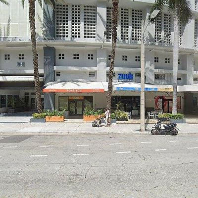 1250 S Miami Ave #1603, Miami, FL 33130