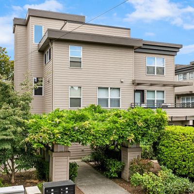 12506 26th Avenue Ne, Seattle, WA 98125