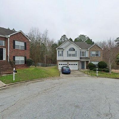 1251 Live Oak Ter, Lithonia, GA 30058