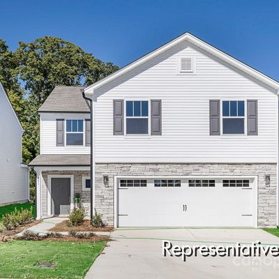 1252 Freeman View Drive, Albemarle, NC 28001