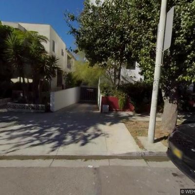 1253 N Sweetzer Ave #4, West Hollywood, CA 90069