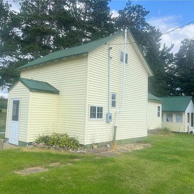 147 N Applebee Road, Exeland, WI 54835