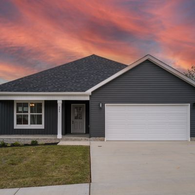 148 Cherry Fields, Clarksville, TN 37042