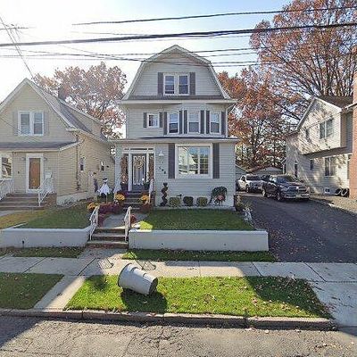 148 Fern Ave, Lyndhurst, NJ 07071