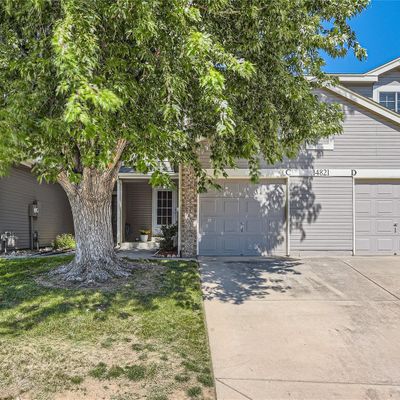 14821 E Penwood Place, Aurora, CO 80015