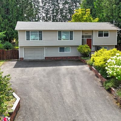 14824 61 St St Ne, Lake Stevens, WA 98258