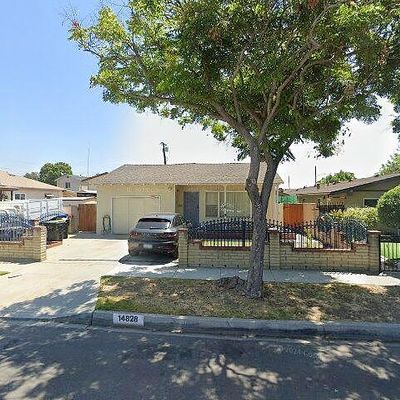 14828 Harvest Ave, Norwalk, CA 90650