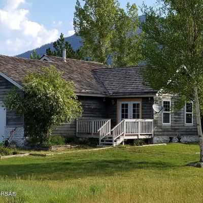 149 Larkspur Cir, Alpine, WY 83128