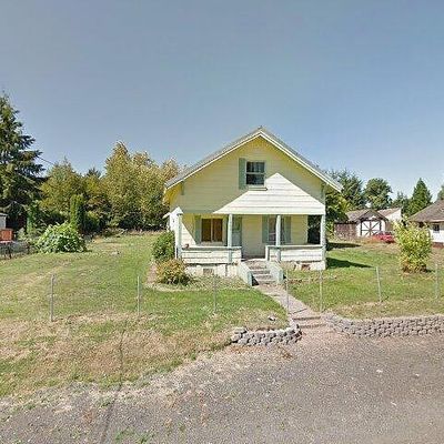 1490 Armstrong St, Raymond, WA 98577