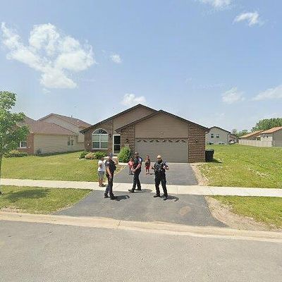 14912 Sacramento St, Markham, IL 60428