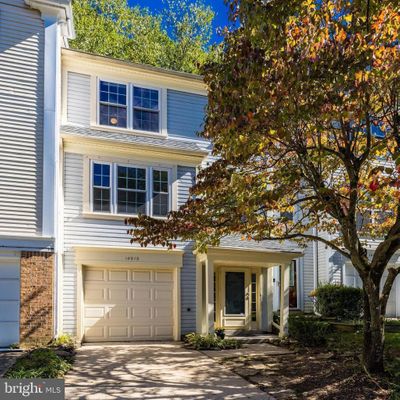 14913 Carriage Square Dr, Silver Spring, MD 20906