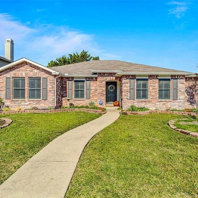 1496 Stewart Dr, Rockwall, TX 75032