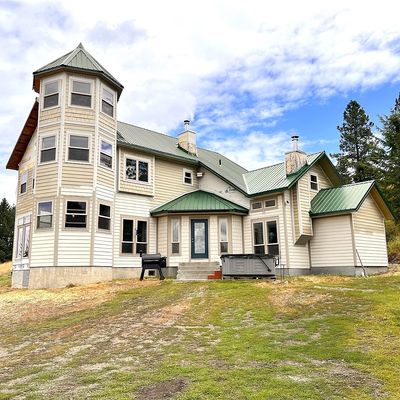 15 Anfair Lane, Curlew, WA 99118