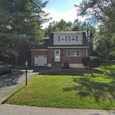 15 Edward St, Demarest, NJ 07627