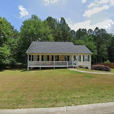 15 Wisteria Trl Sw, Euharlee, GA 30120