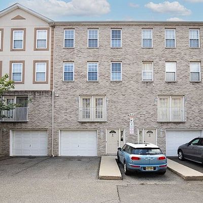 15 Zabriskie Street #1505, Hackensack, NJ 07601