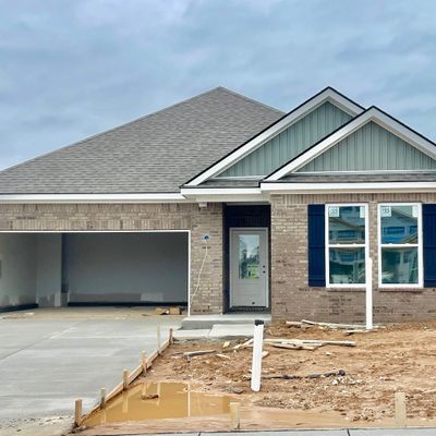 150 Arrowwood Trl, Oakland, TN 38060