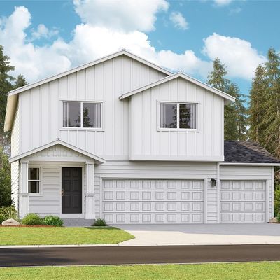 150 Ne Olympic Ridge, Belfair, WA 98528