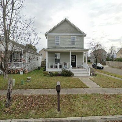 1500 Corbett Street Wilmington, Wilmington, NC 28401