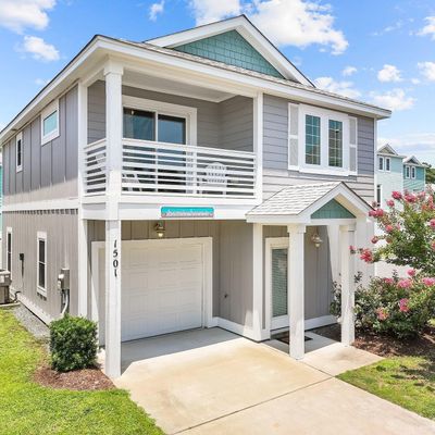 1501 Baileys Bay Road, Kill Devil Hills, NC 27948