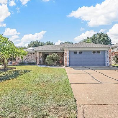 1501 Hayloft Ln, Granbury, TX 76048