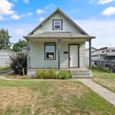 1502 W Euclid Ave, Spokane, WA 99205