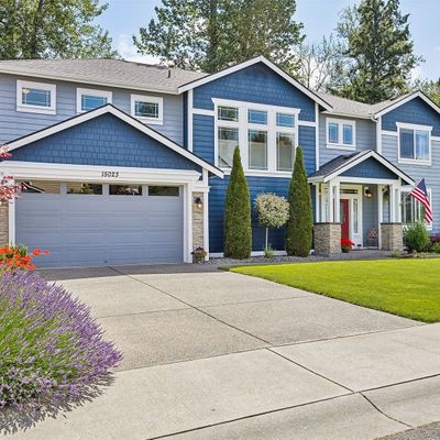 15023 82 Nd Ave E, Puyallup, WA 98375