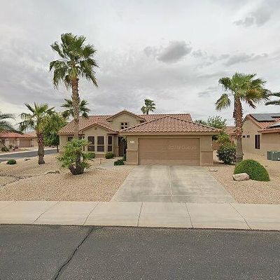 15030 W Walking Stick Way, Surprise, AZ 85374