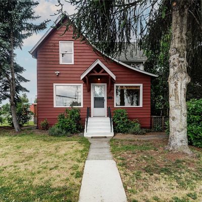 1505 1 St St, Marysville, WA 98270