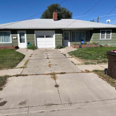 1508 And 1510 W C Street, Torrington, WY 82240