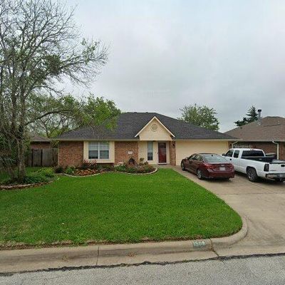 1508 Front Royal Dr, College Station, TX 77845