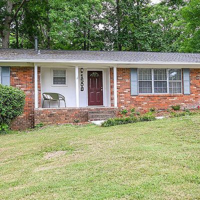 1508 Nw 18th St, Cleveland, TN 37311