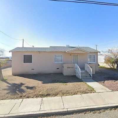 1509 Highland Ave, Needles, CA 92363