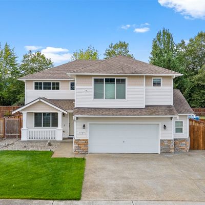 1509 Riddle Avenue Ne, Orting, WA 98360