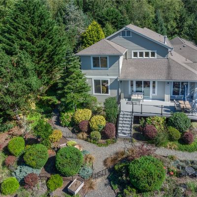 151 Mt Christie Court, Port Ludlow, WA 98365