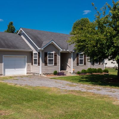 151 N Wagon Trl, Murfreesboro, TN 37128