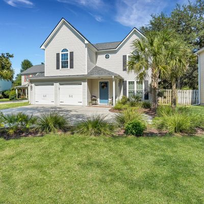 1510 Clark Sound Cir, Charleston, SC 29412