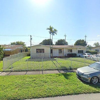 1510 Nw 179 Th Ter, Miami, FL 33169