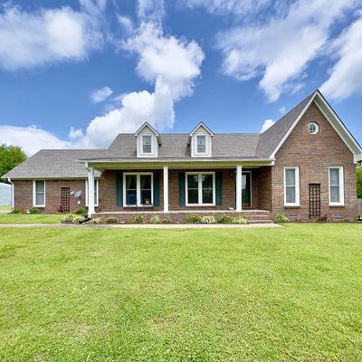 1510 Ragsdale Ln, Pulaski, TN 38478