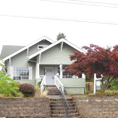 1513 S 53 Street, Tacoma, WA 98408