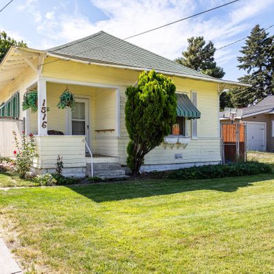 1514/1516 Folsom Ave, Yakima, WA 98902