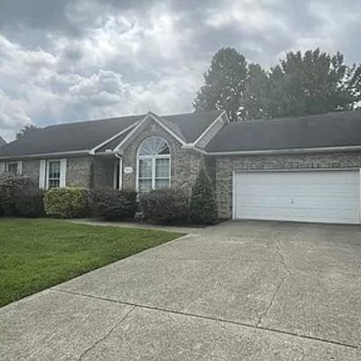 1515 Sycamore Dr, Murfreesboro, TN 37128