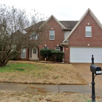 1516 Far Dr, Cordova, TN 38016