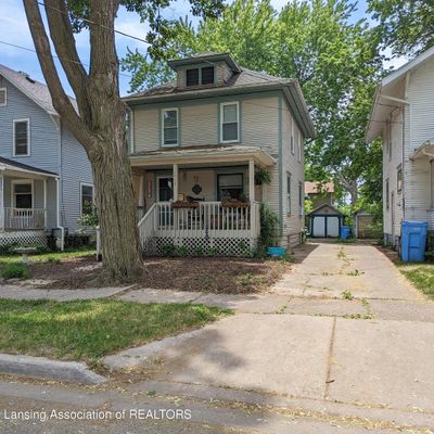 1516 Vine St, Lansing, MI 48912