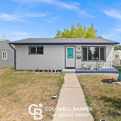 1517 Cody Ave, Casper, WY 82604