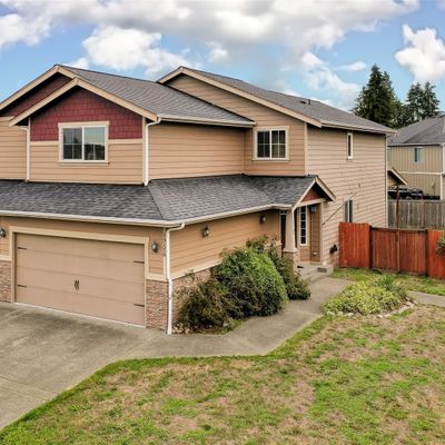 15176 Se Durant Drive, Yelm, WA 98597