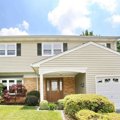 152 13 Th St, Wood Ridge, NJ 07075